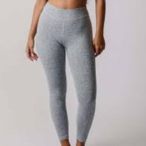 Fabletics Women's Gray Leggings